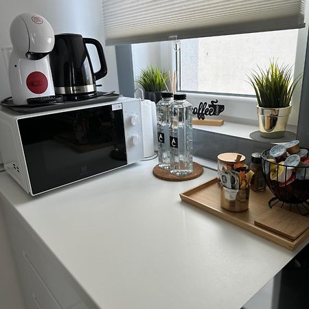Boutique Apartment Бухарест Экстерьер фото