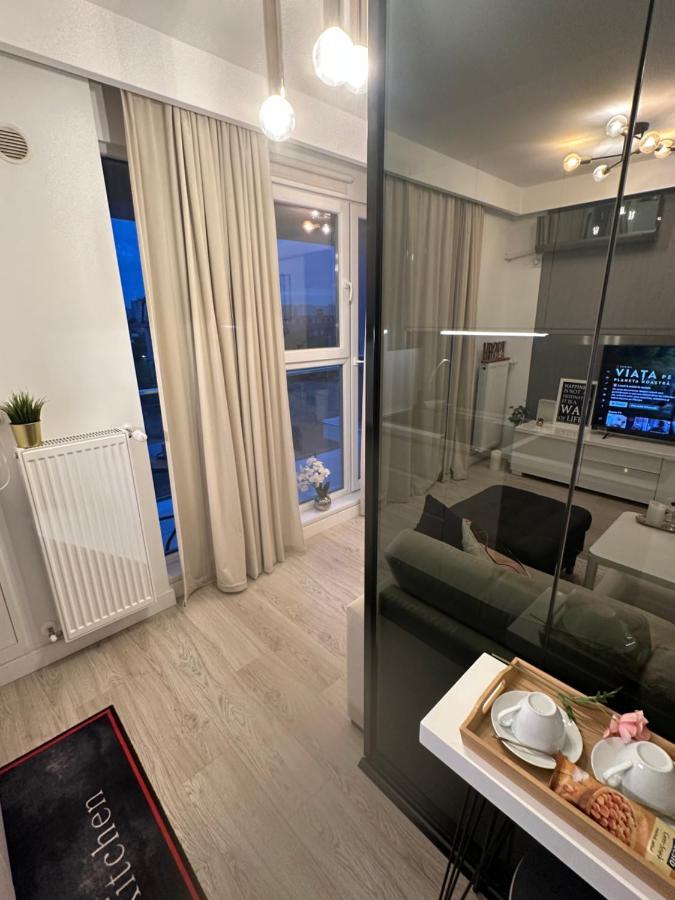 Boutique Apartment Бухарест Экстерьер фото