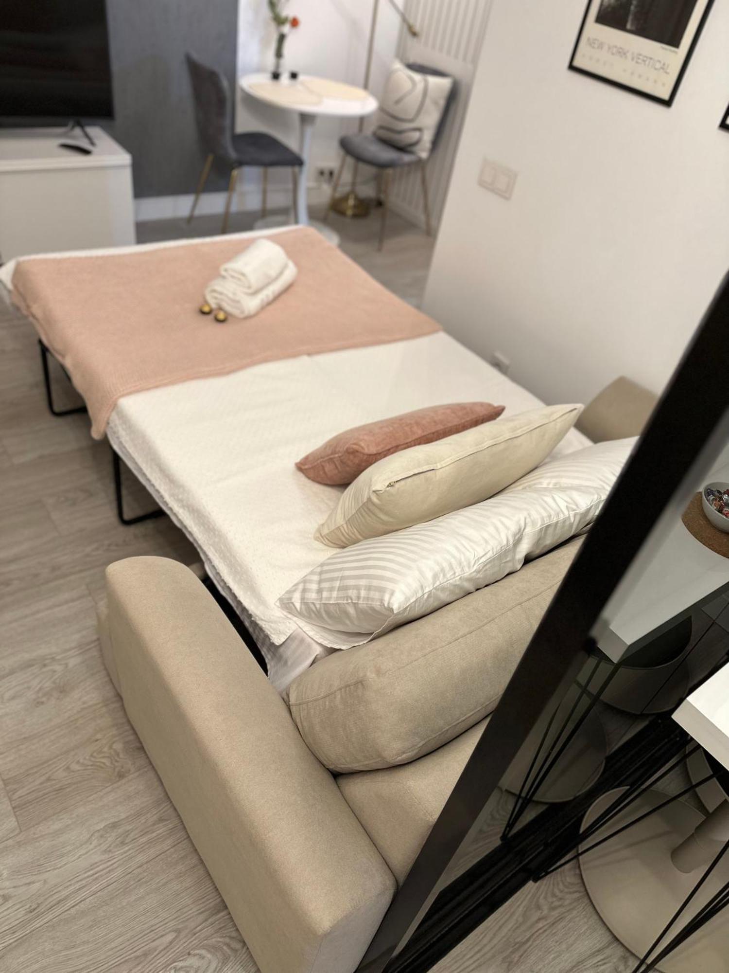 Boutique Apartment Бухарест Экстерьер фото