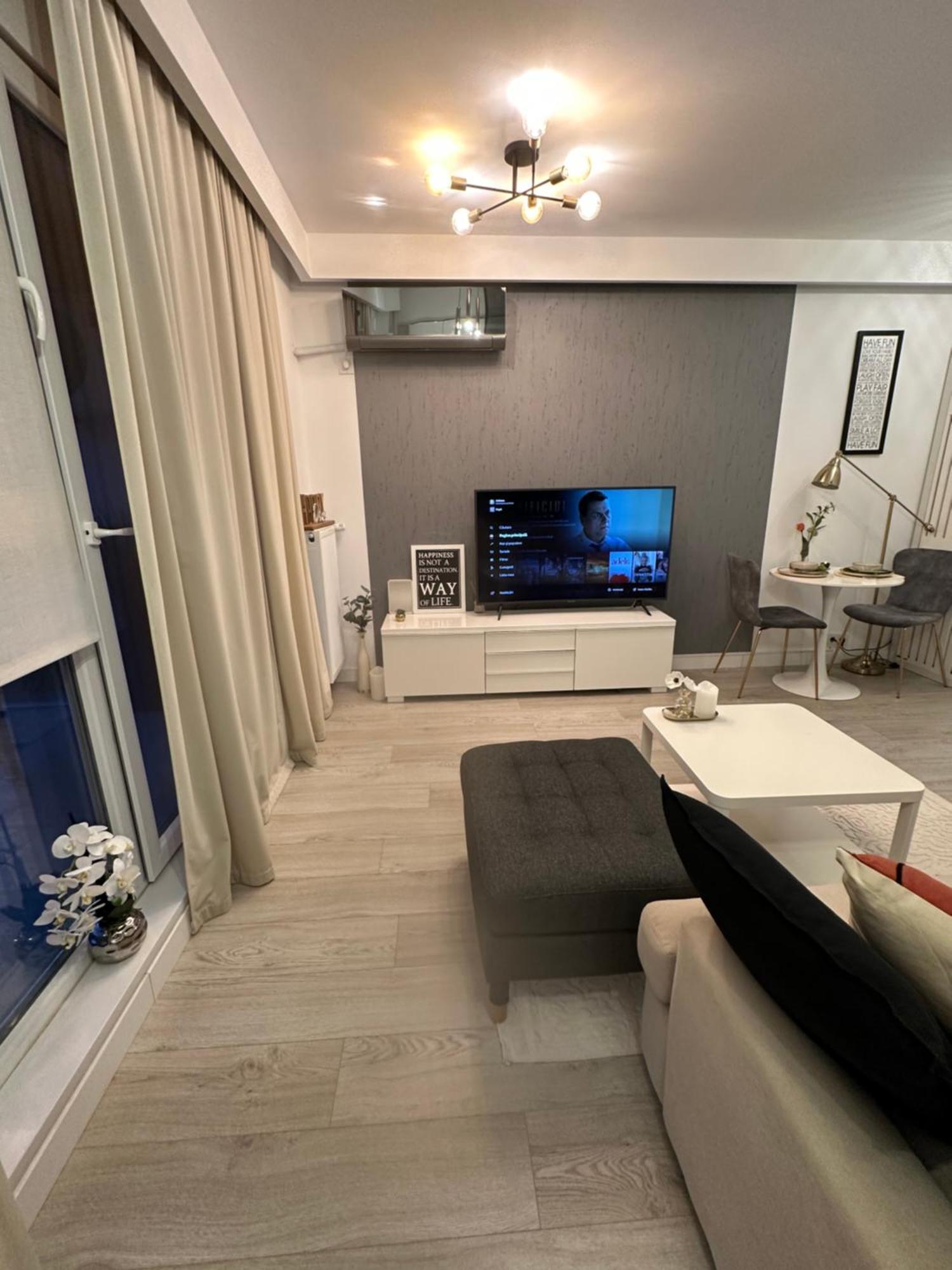 Boutique Apartment Бухарест Экстерьер фото