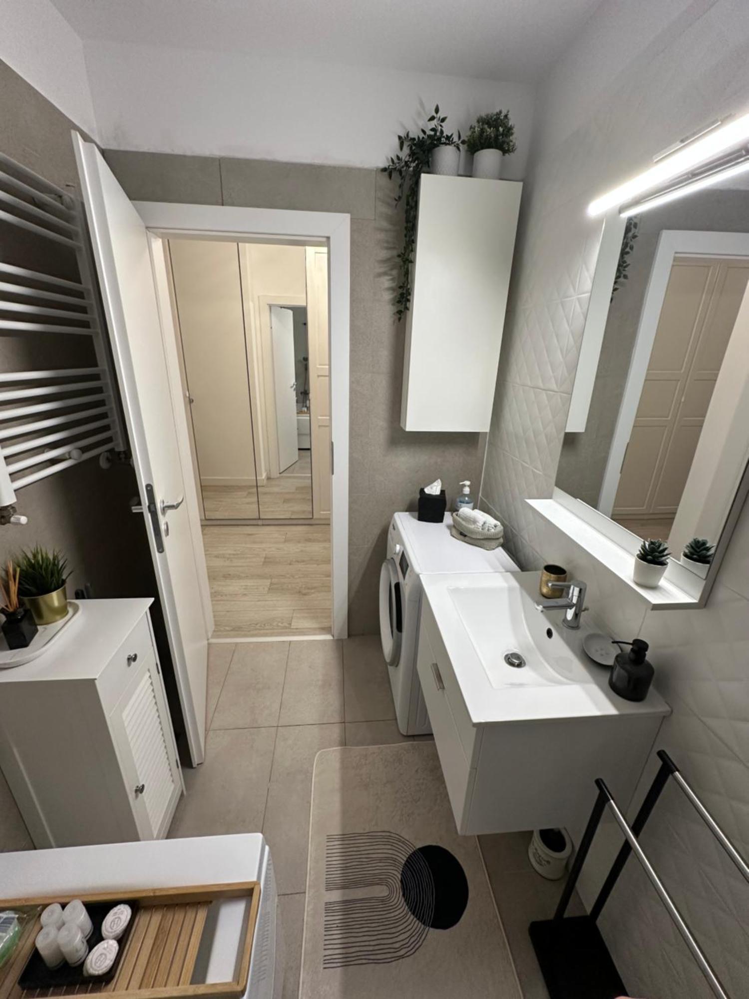 Boutique Apartment Бухарест Экстерьер фото